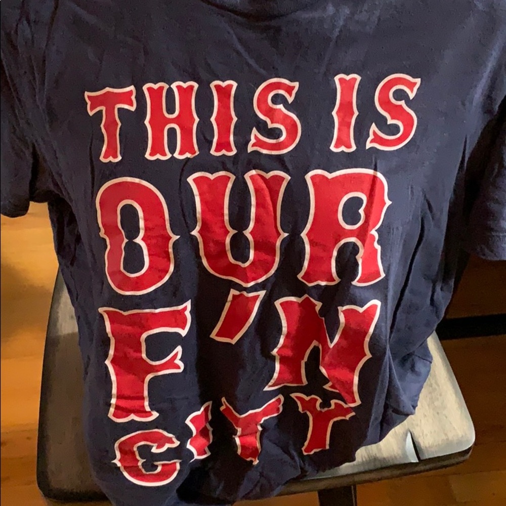 David Ortiz T-Shirt
